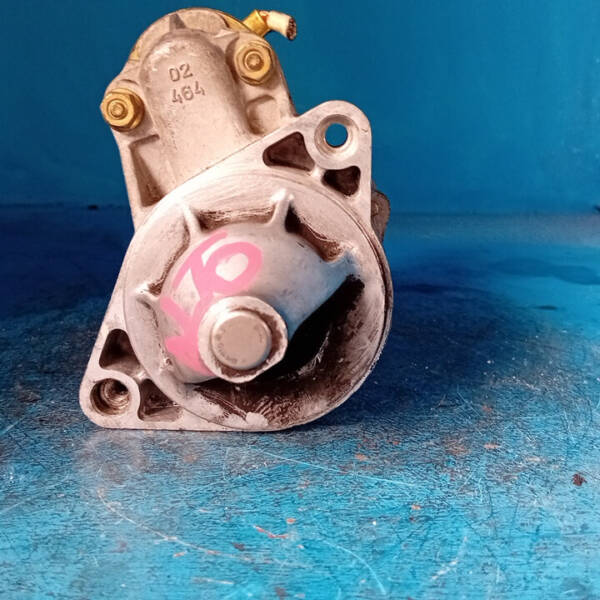MOTORINO D' AVVIAMENTO PER SUZUKI Alto 3° Serie SR4280001570 benzina 1061 (08>)