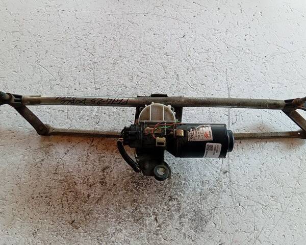 MOTORINO TERGICRISTALLO ANTERIORE PER FIAT Doblo Cargo 64343499 (00>05)