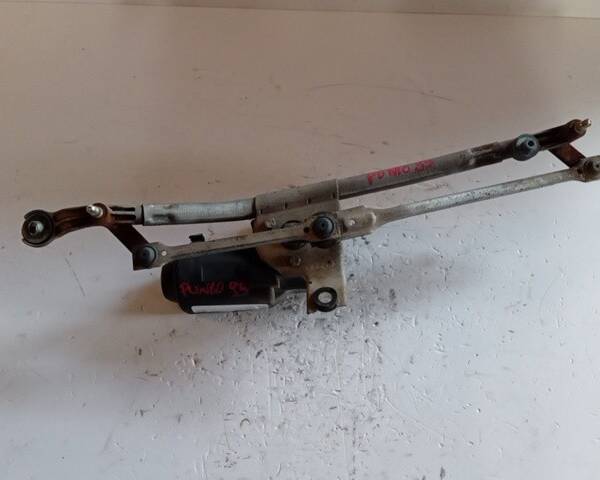 MOTORINO TERGICRISTALLO ANTERIORE PER FIAT Punto Berlina 5P (93>99)