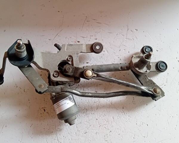 MOTORINO TERGICRISTALLO ANTERIORE PER HONDA JAZZ Serie 76505TF0G01 (13>)