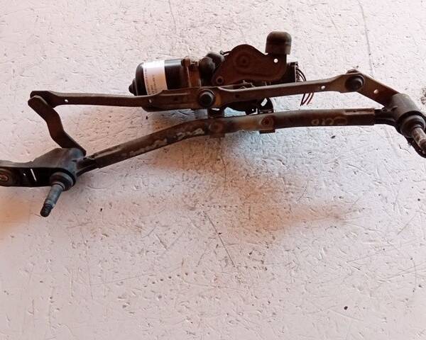 MOTORINO TERGICRISTALLO ANTERIORE PER RENAULT Clio Serie 53567502 (04>08)