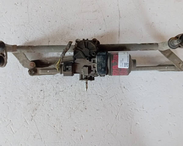 MOTORINO TERGICRISTALLO ANTERIORE PER SEAT Ibiza Serie 6R1955023A (08>12)