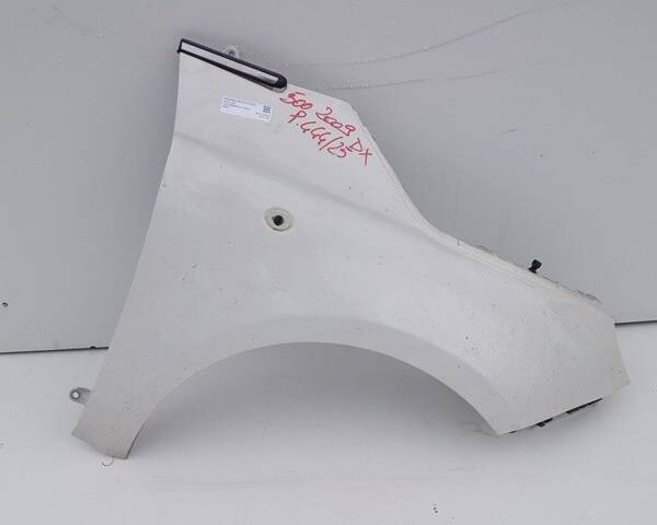 PARAFANGO ANTERIORE DESTRO PER FIAT 500 Serie 169A4000 (07>14)