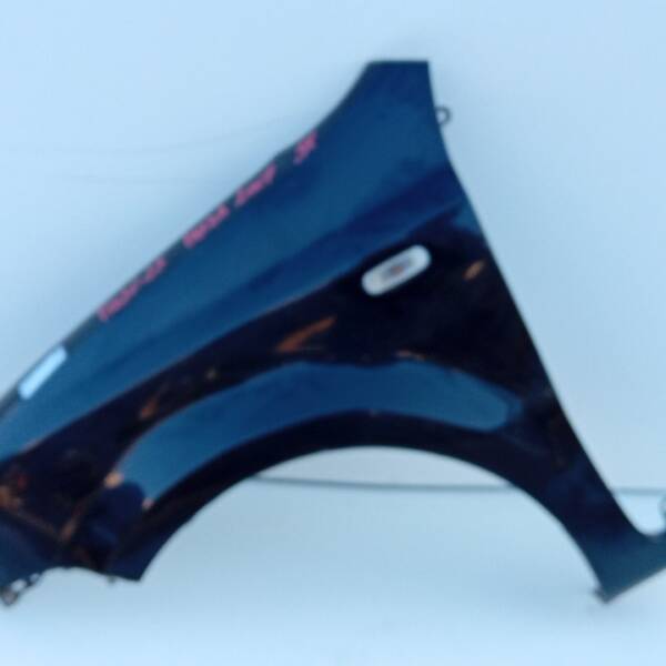 PARAFANGO ANTERIORE SINISTRO PER FIAT Panda 2° Serie 188A8000 (03>10)