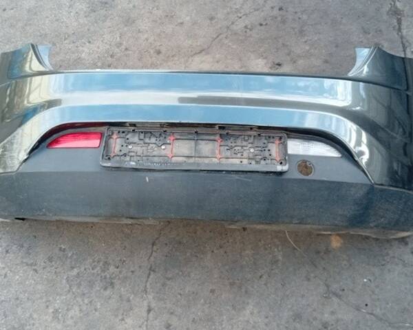 PARAURTI POSTERIORE COMPLETO PER FIAT Bravo 3° Serie 735426845 (10>14)