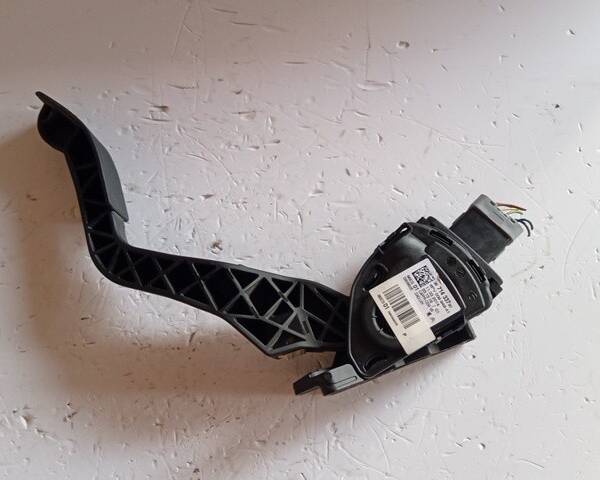 PEDALE ACCELERATORE PER CITROEN C3 Serie 9671433780 (09>15)