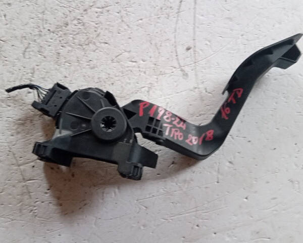 PEDALE ACCELERATORE PER FIAT Tipo Serie (356_) Station Wagon 51987018 (16>)