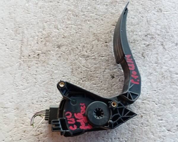 PEDALE ACCELERATORE PER RENAULT Clio Serie IV 180029347R (12>19)