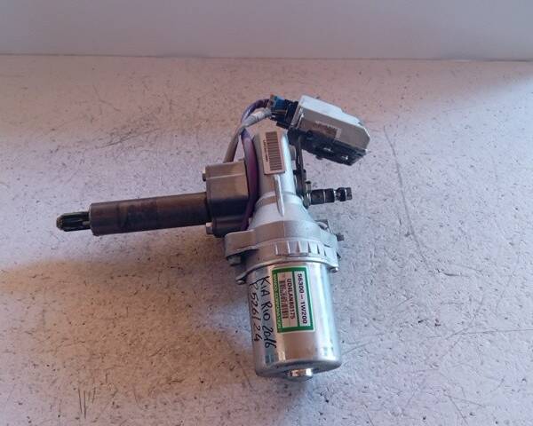 PIANTONE STERZO PER KIA Rio 4° Serie 563001W100 (11>)