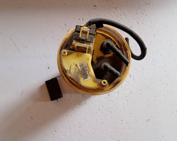 POMPA CARBURANTE PER ALFA ROMEO Mito Serie (955_) 51868771 198A4000 bifuel/gas