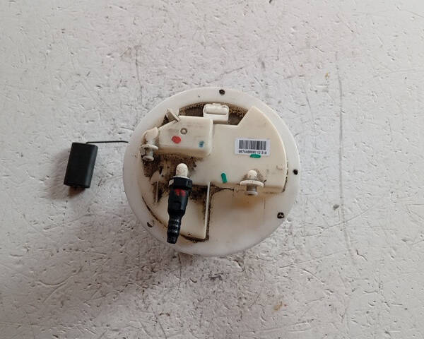 POMPA CARBURANTE PER CITROEN C3 Picasso 9674466680 8F01 benzina 1397 (08>)