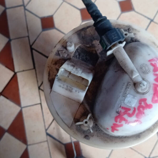 POMPA CARBURANTE PER FIAT Panda 2° Serie 51806987 benzina 1242 (03>10)