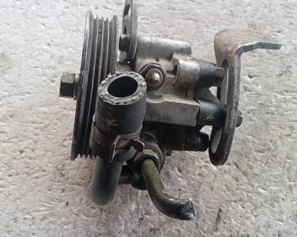 POMPA IDROGUIDA PER CHEVROLET Matiz 2° Serie benzina 995 (01>05)