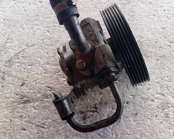 POMPA IDROGUIDA PER FORD Fiesta 5° Serie 2S6C3A696DC diesel 1399 (05>08)