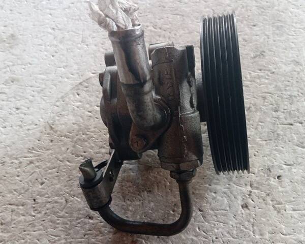 POMPA IDROGUIDA PER FORD Fiesta 5° Serie 2S6C3A696DD diesel 1399 (05>08)