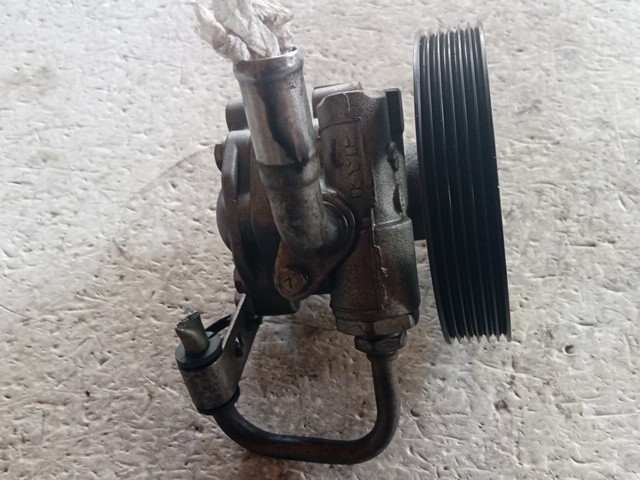 POMPA IDROGUIDA PER FORD Fiesta 5° Serie 2S6C3A696DD diesel 1399 (05>08)