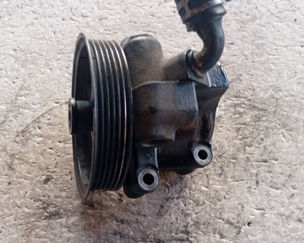 POMPA IDROGUIDA PER FORD Ka Serie (CCQ) HBDJF benzina 1299 (96>08)