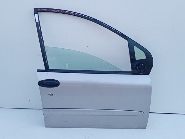 PORTIERA ANTERIORE DESTRA PER FIAT Multipla 2° Serie 182B6000 (04>) - immagine 3