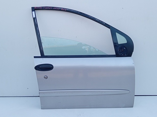 PORTIERA ANTERIORE DESTRA PER FIAT Multipla 2° Serie 182B6000 (04>) - immagine 5