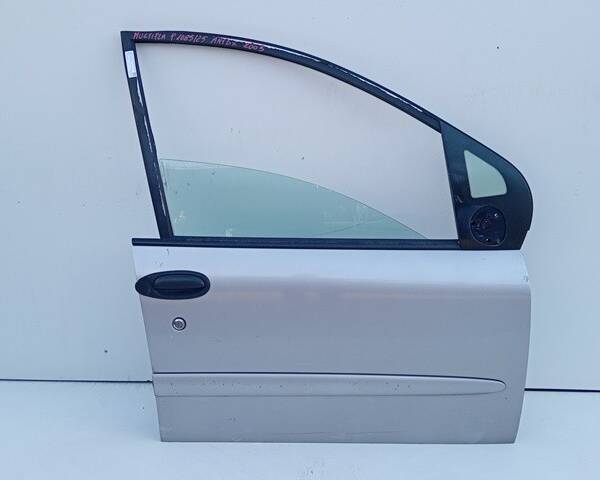 PORTIERA ANTERIORE DESTRA PER FIAT Multipla 2° Serie 182B6000 (04>)