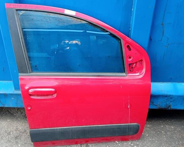 PORTIERA ANTERIORE DESTRA PER FIAT Panda 3° Serie 735520671 (12>)