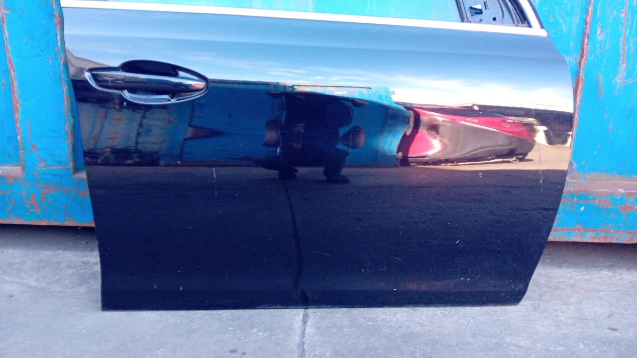 PORTIERA ANTERIORE DESTRA PER PEUGEOT 308 SW BH01 (15>17) - immagine 4