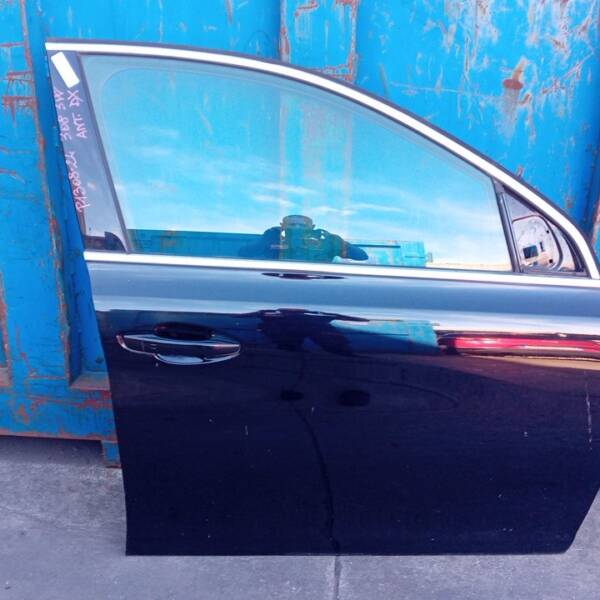 PORTIERA ANTERIORE DESTRA PER PEUGEOT 308 SW BH01 (15>17)