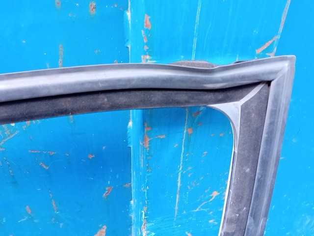 PORTIERA ANTERIORE SINISTRA PER SEAT Ibiza Serie CFW (08>12) - immagine 3