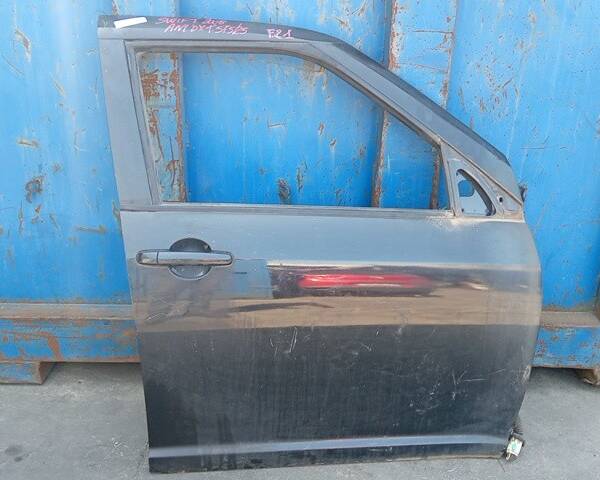 PORTIERA ANTERIORE SINISTRA PER SUZUKI Swift 4° Serie Z13DT (04>10)