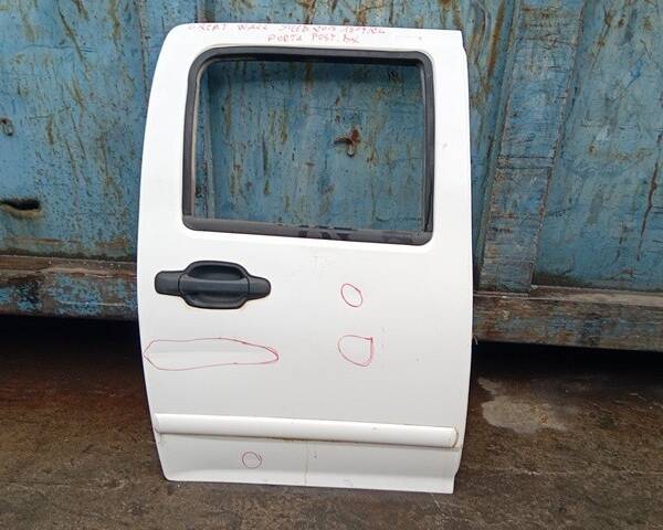 PORTIERA POSTERIORE DESTRA PER GREAT WALL MOTOR Steed 5 Serie GW4D20 (12>)