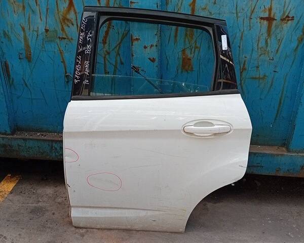 PORTIERA POSTERIORE SINISTRA PER FORD C - Max Serie T1DA (10>)