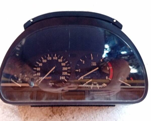 QUADRO STRUMENTI PER BMW X5 Serie (E53) 62116923083 (99>06)