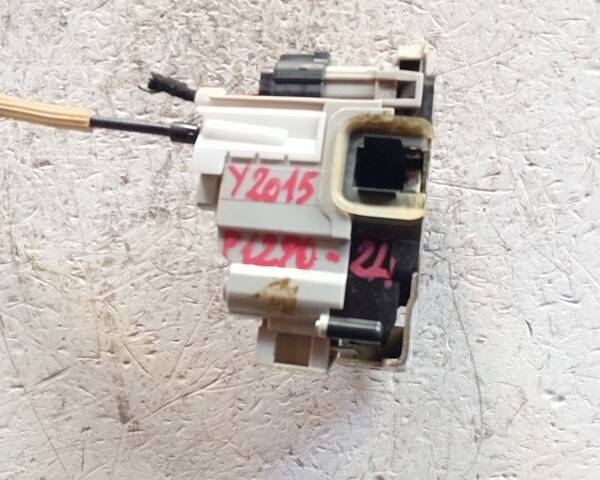 SERRATURA ANTERIORE DESTRA PER LANCIA Ypsilon 4° Serie 51926043 (11>)