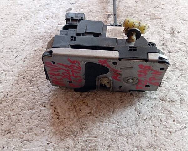 SERRATURA ANTERIORE DESTRA PER OPEL Meriva 3° Serie 13258274 (10>)