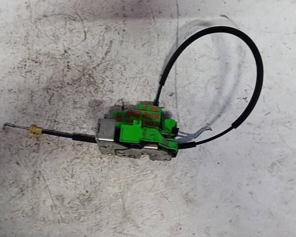 SERRATURA ANTERIORE SINISTRA PER ALFA ROMEO Mito Serie (955_) 199B1000 (08>)