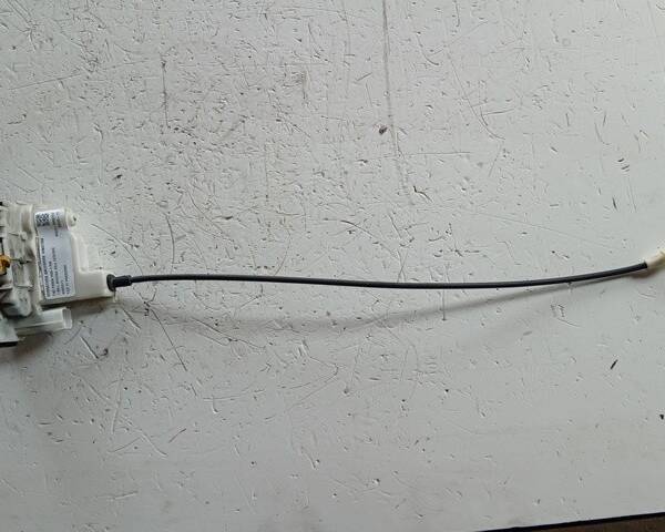 SERRATURA ANTERIORE SINISTRA PER FIAT Panda 2° Serie 46842673 (03>10)