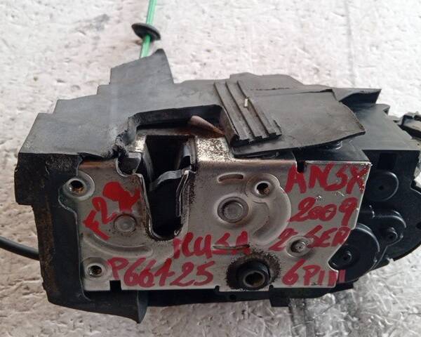 SERRATURA ANTERIORE SINISTRA PER LANCIA Musa 2° Serie 51823815 (07>)