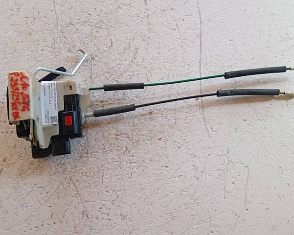 SERRATURA POSTERIORE DESTRA PER HYUNDAI i10 2° Serie 81420B9020 B3LA (11>)