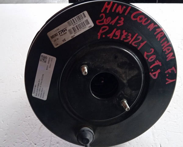 SERVOFRENO PER MINI Countryman 1° Serie 004086789019 N47C20A diesel 1995 (10>)