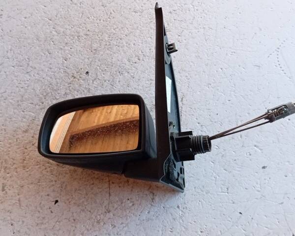 SPECCHIETTO RETROVISORE SINISTRO FIAT Panda 2° Serie 187A1000 (03>10)