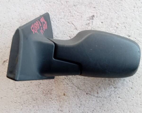 SPECCHIETTO RETROVISORE SINISTRO PER RENAULT Clio Serie K9K T7 (04>08)