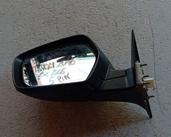 SPECCHIETTO RETROVISORE SINISTRO PER SSANGYONG Tivoli Serie E4044628 (15>)