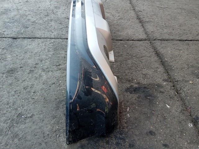 SPOILER PARAURTI POSTERIORE PER AUDI Q2 Serie (GAB) 81A807323 (16>) - immagine 3