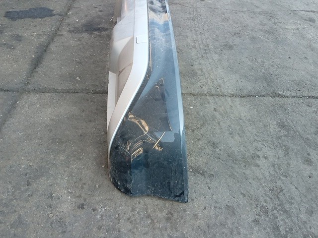 SPOILER PARAURTI POSTERIORE PER AUDI Q2 Serie (GAB) 81A807323 (16>) - immagine 4