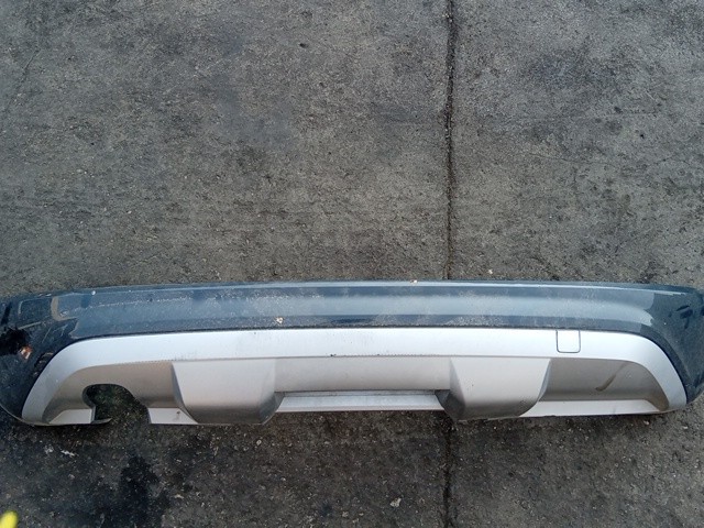 SPOILER PARAURTI POSTERIORE PER AUDI Q2 Serie (GAB) 81A807323 (16>) - immagine 5