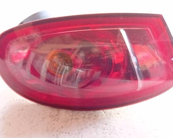 STOP FANALE POSTERIORE DESTRO PER FIAT Bravo 3° Serie 51898880 (10>14)