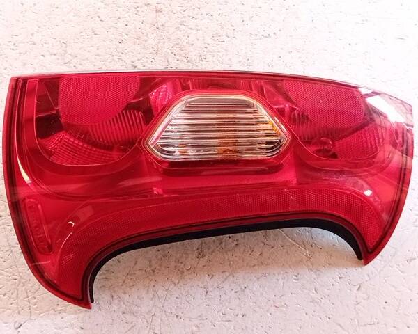 STOP FANALE POSTERIORE DESTRO PER FIAT Panda 3° Serie 51843642 (12>)