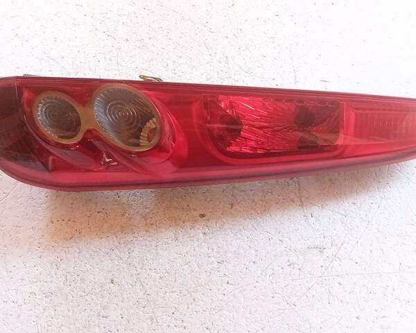 STOP FANALE POSTERIORE DESTRO PER FORD Fiesta 5° Serie F6JB (05>08)