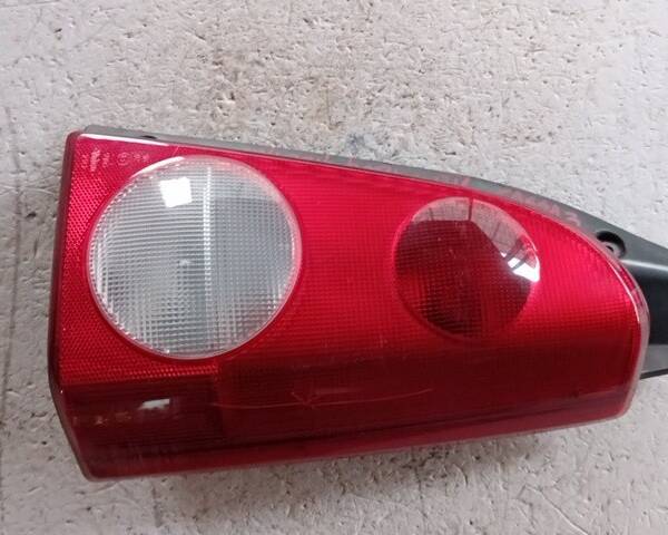 STOP FANALE POSTERIORE DESTRO PER OPEL Agila 1° Serie 09204254 (00>04)