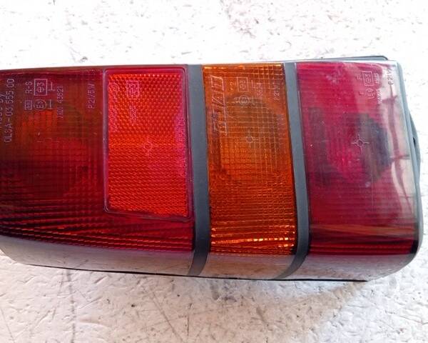 STOP FANALE POSTERIORE SINISTRO PER FIAT Panda 1° Serie 0350306 (80>03)